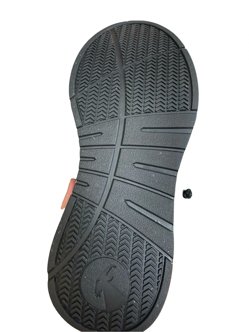 BILLY Comfort Jogger Sneakers 🖤 NWT Adaptive Zip Shoes Size 6